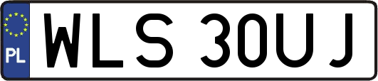 WLS30UJ