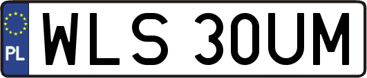 WLS30UM