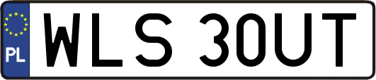 WLS30UT