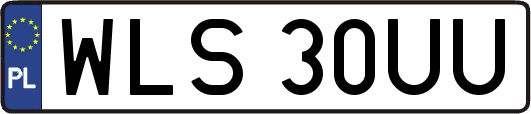 WLS30UU