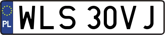 WLS30VJ