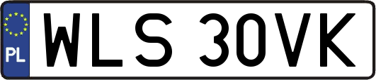 WLS30VK