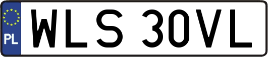 WLS30VL