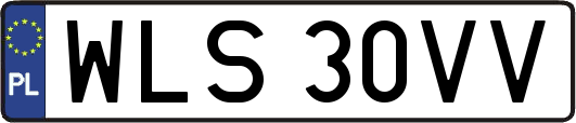 WLS30VV