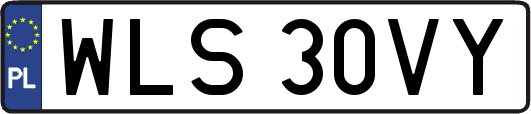 WLS30VY