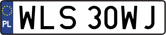 WLS30WJ