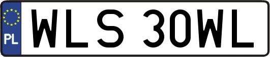 WLS30WL