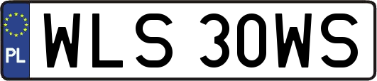 WLS30WS