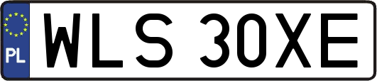 WLS30XE
