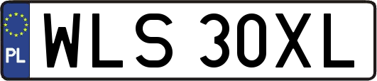 WLS30XL