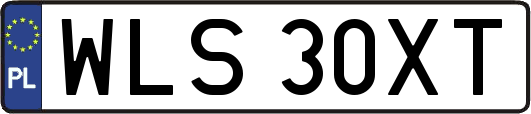 WLS30XT