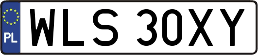 WLS30XY