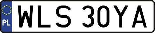WLS30YA