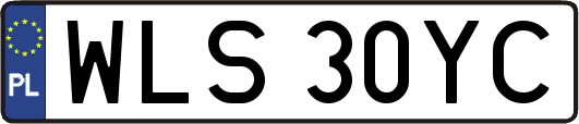 WLS30YC