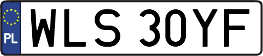 WLS30YF