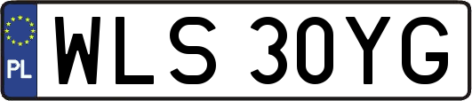 WLS30YG