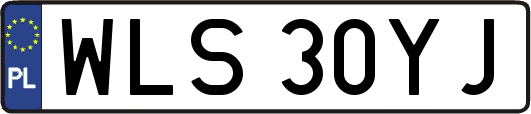 WLS30YJ