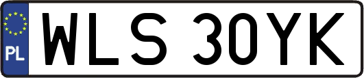 WLS30YK