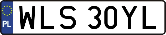 WLS30YL