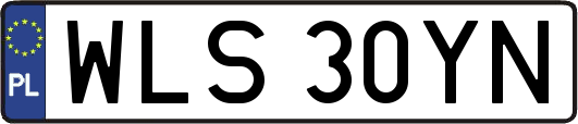 WLS30YN