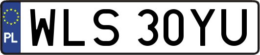 WLS30YU