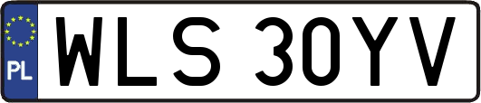 WLS30YV