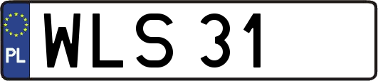 WLS31