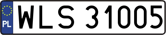 WLS31005