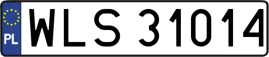 WLS31014
