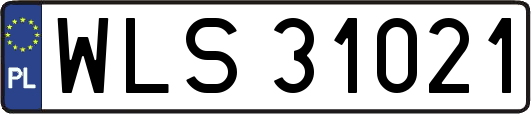 WLS31021