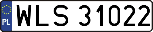WLS31022