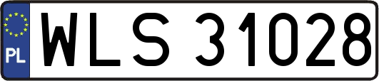 WLS31028