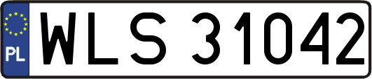 WLS31042