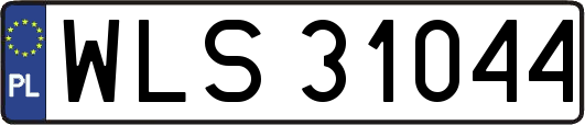 WLS31044