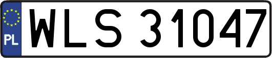 WLS31047
