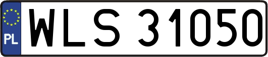 WLS31050