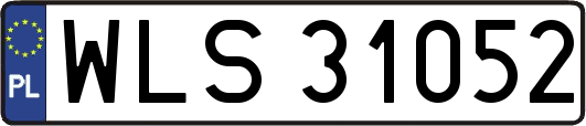 WLS31052