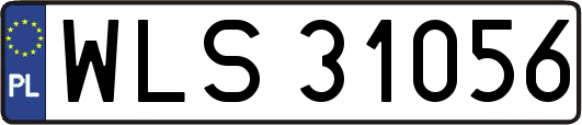 WLS31056