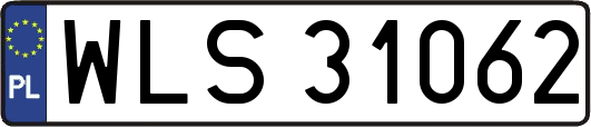 WLS31062
