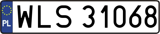 WLS31068