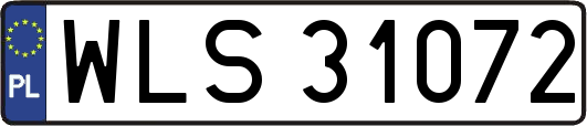 WLS31072
