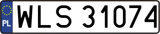 WLS31074