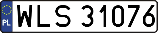 WLS31076