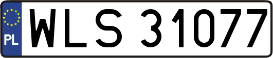 WLS31077