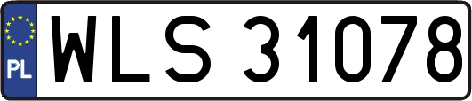 WLS31078