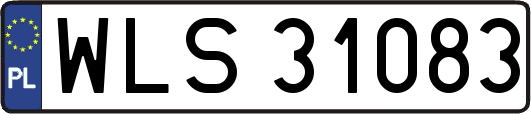 WLS31083