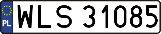 WLS31085