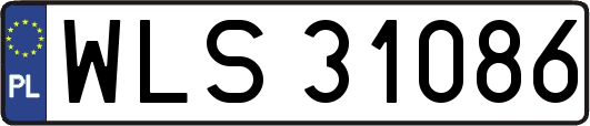 WLS31086