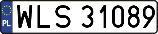 WLS31089