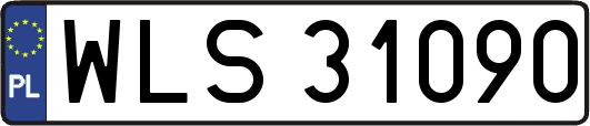 WLS31090